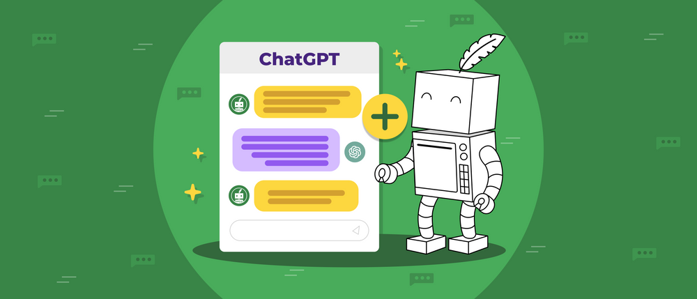 How ChatGPT's AI technology can improve your writing skills