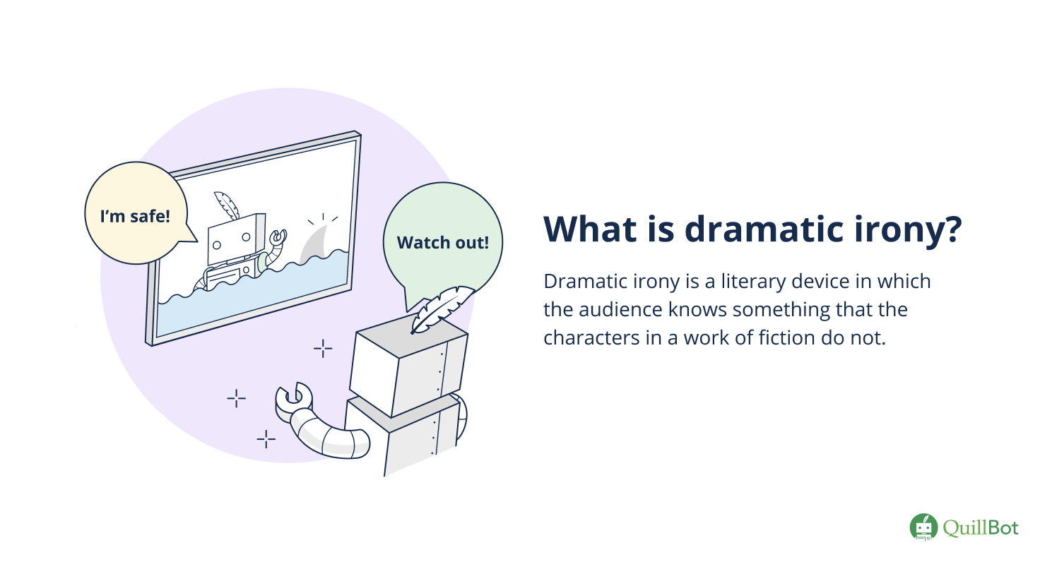 What Is Dramatic Irony? Definition & Examples