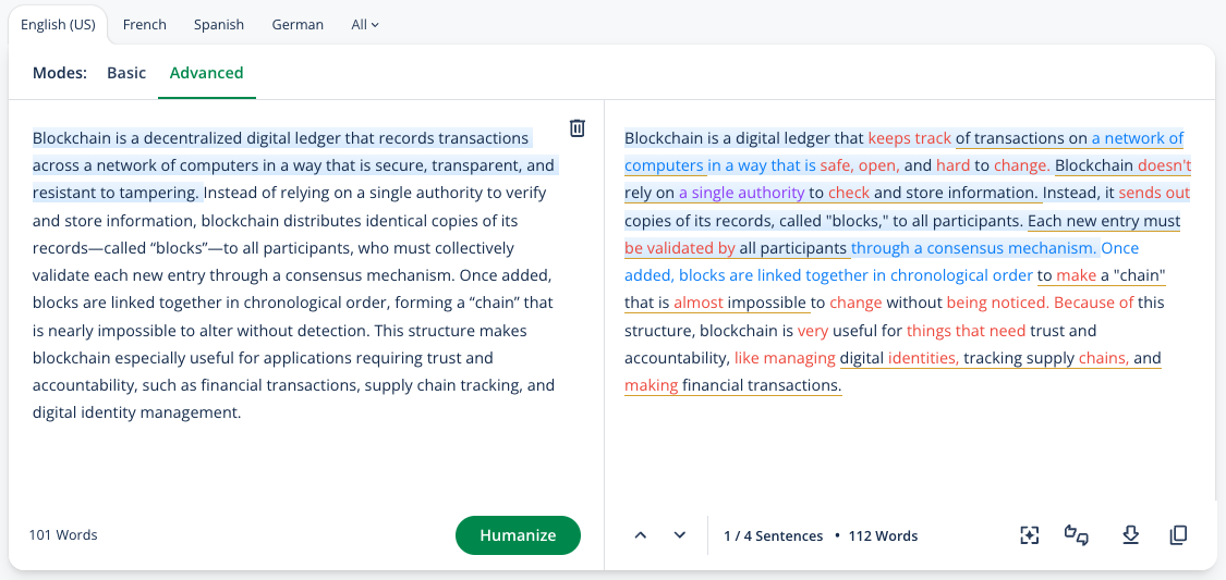 How to Make AI Sound More Human | 7 Tips to Add Authenticity