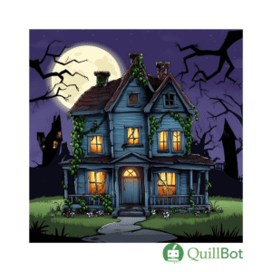 Old house