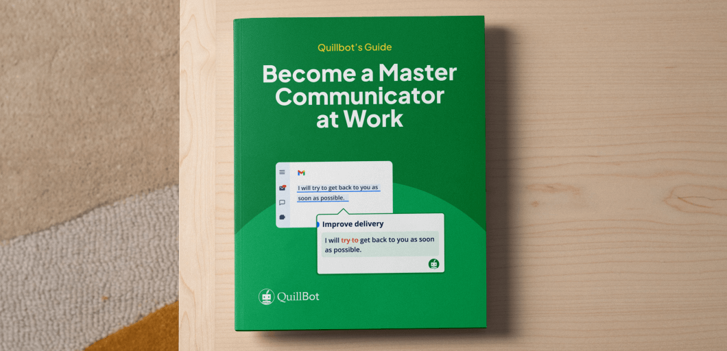 Becoming a Master Communicator Today