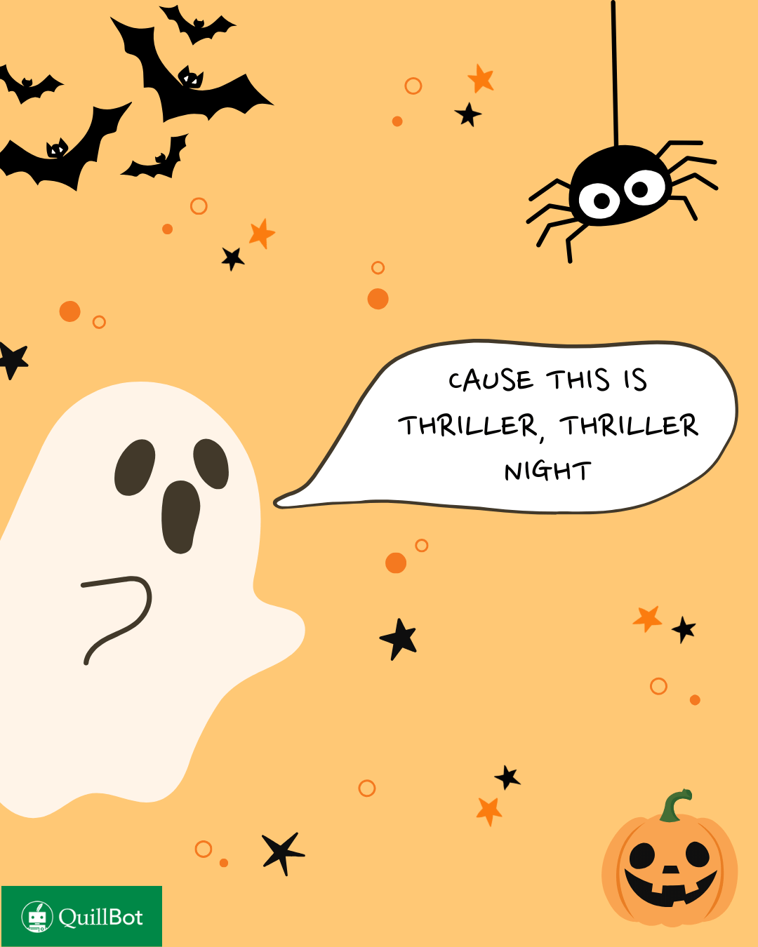 chanson halloween