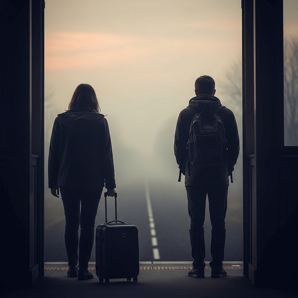 frases de despedida tristes