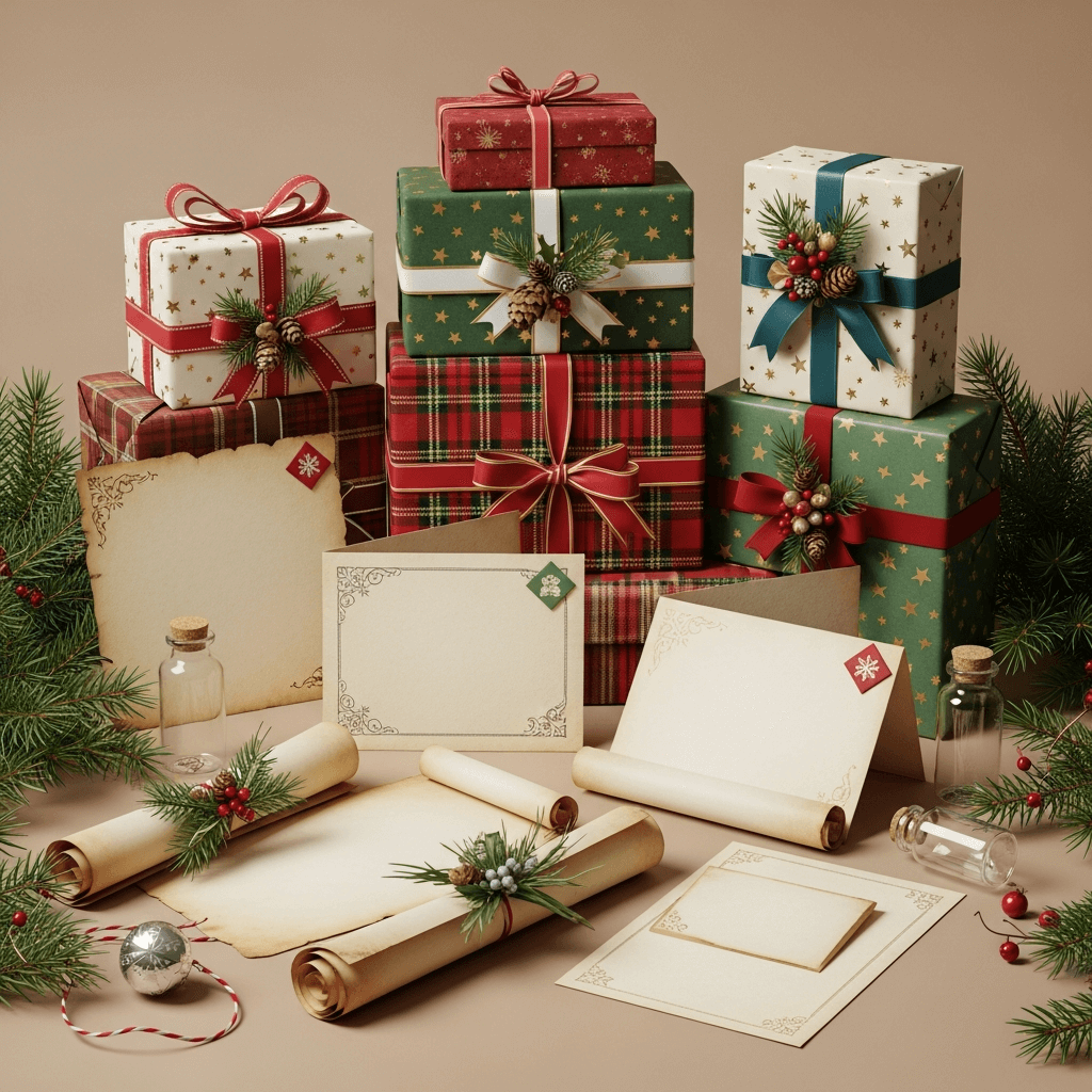 mensajes de navidad cortos