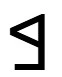 Phoenician letter bet