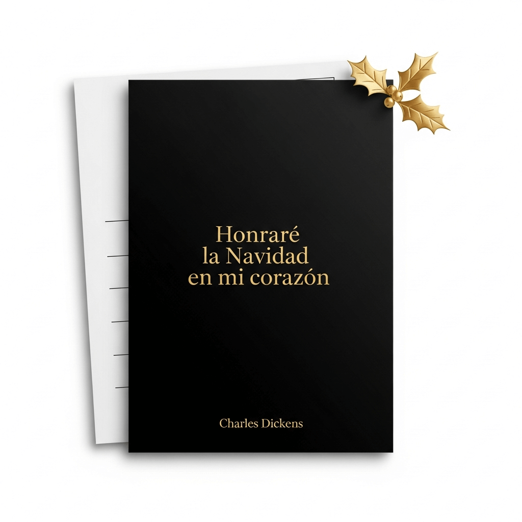 Postales navideñas | Ideas y diseño