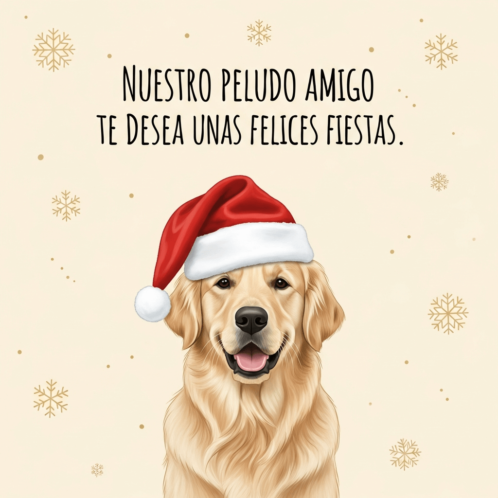 Postales navideñas | Ideas y diseño