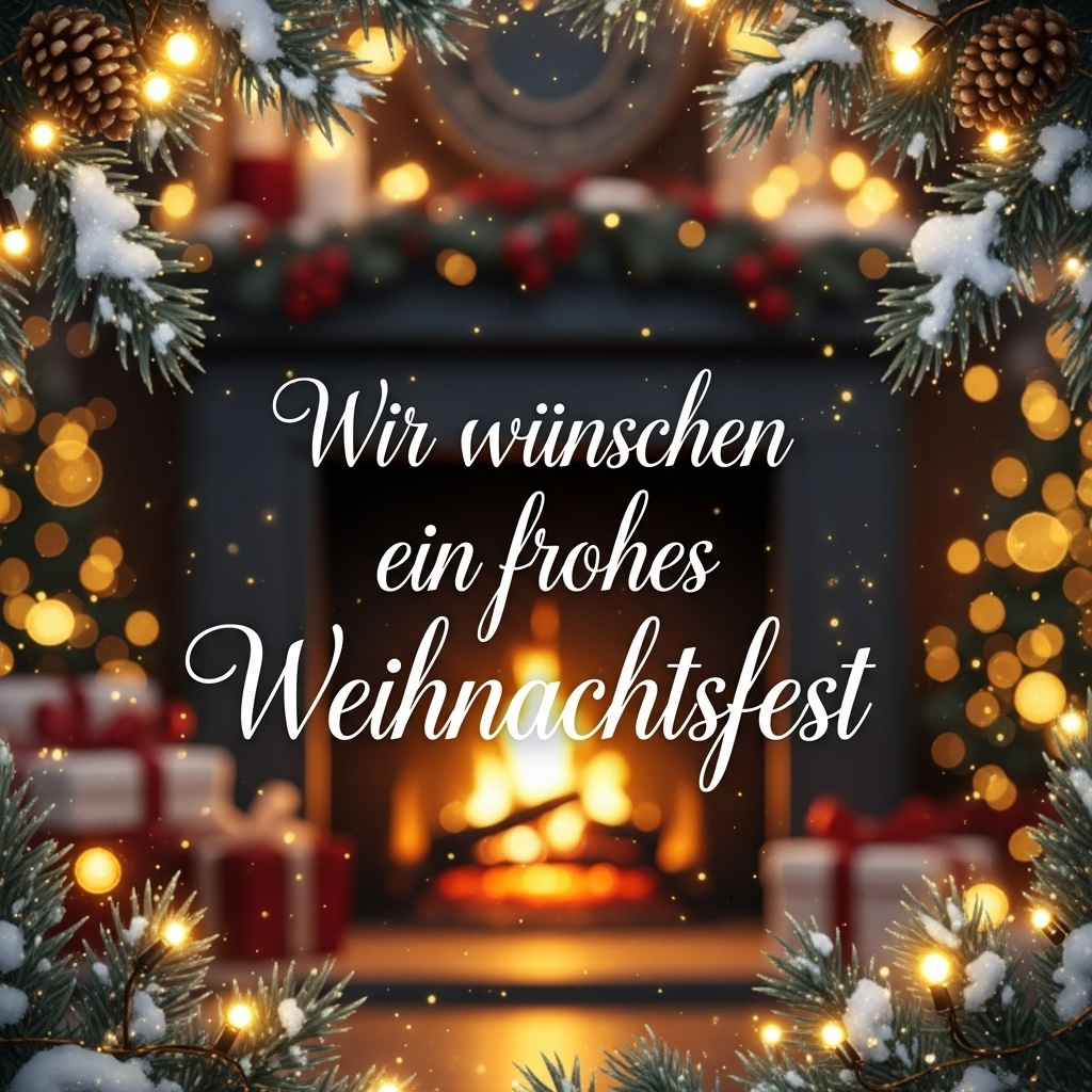 Weihnachtsgruss-mit-Kamitfeuer