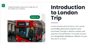 QuillBot free online presentation tool example 3