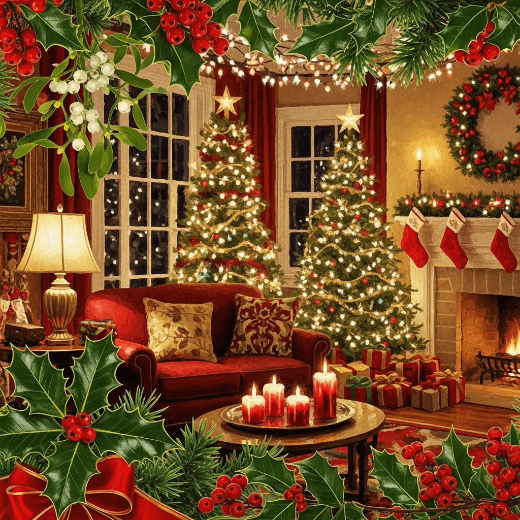 frases navidad bonitas cortas