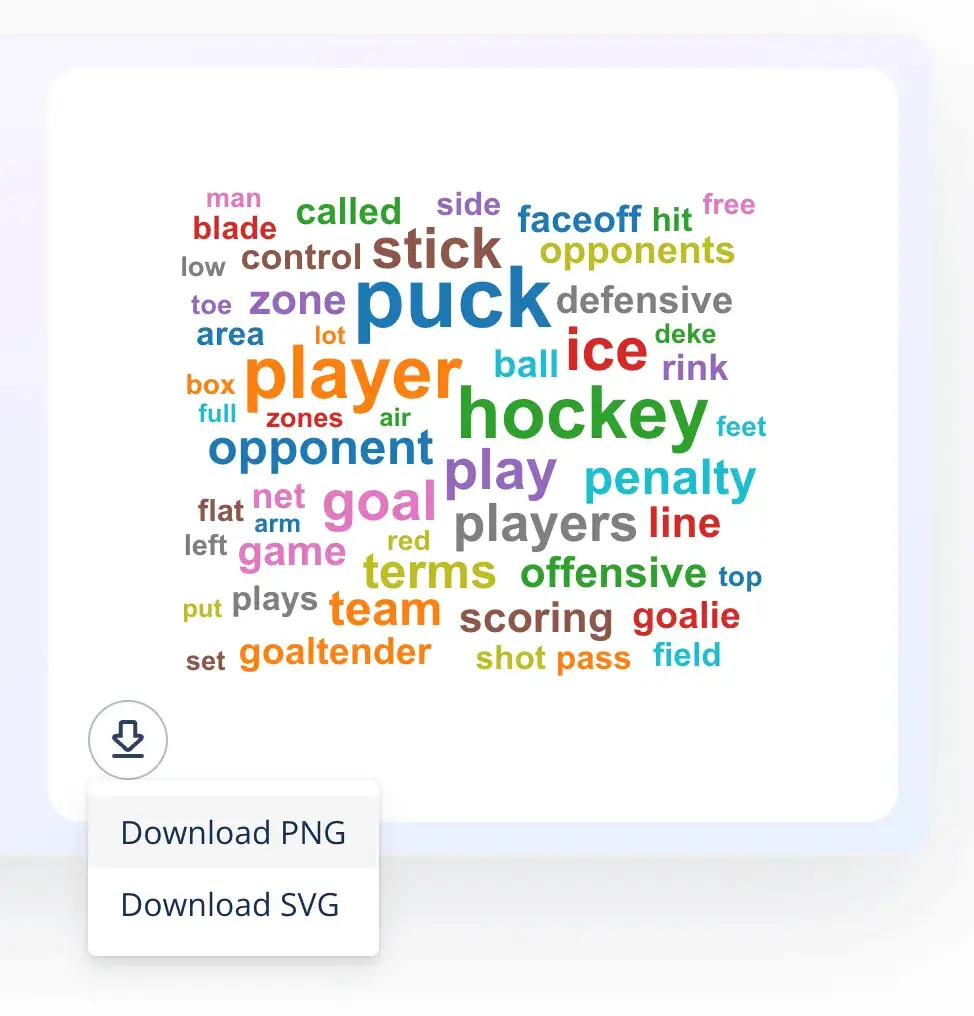 word-cloud-step-three