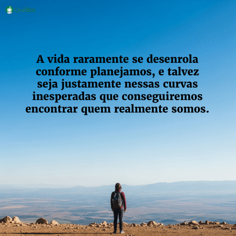 Frases de reflexão | Sobre a vida, de bom dia e para status