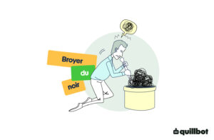 Broyer du noir