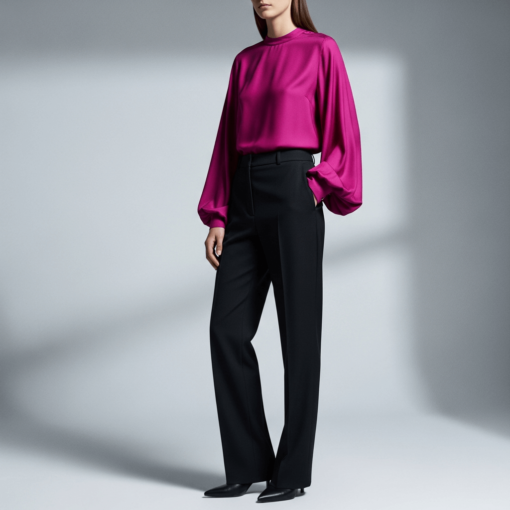 Color magenta | Significado, tipos y cómo hacerlo