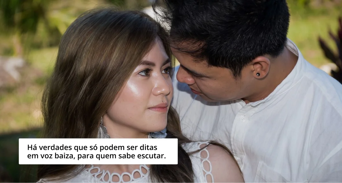 Frases de reflexão