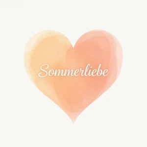 Heart Sommerliebe