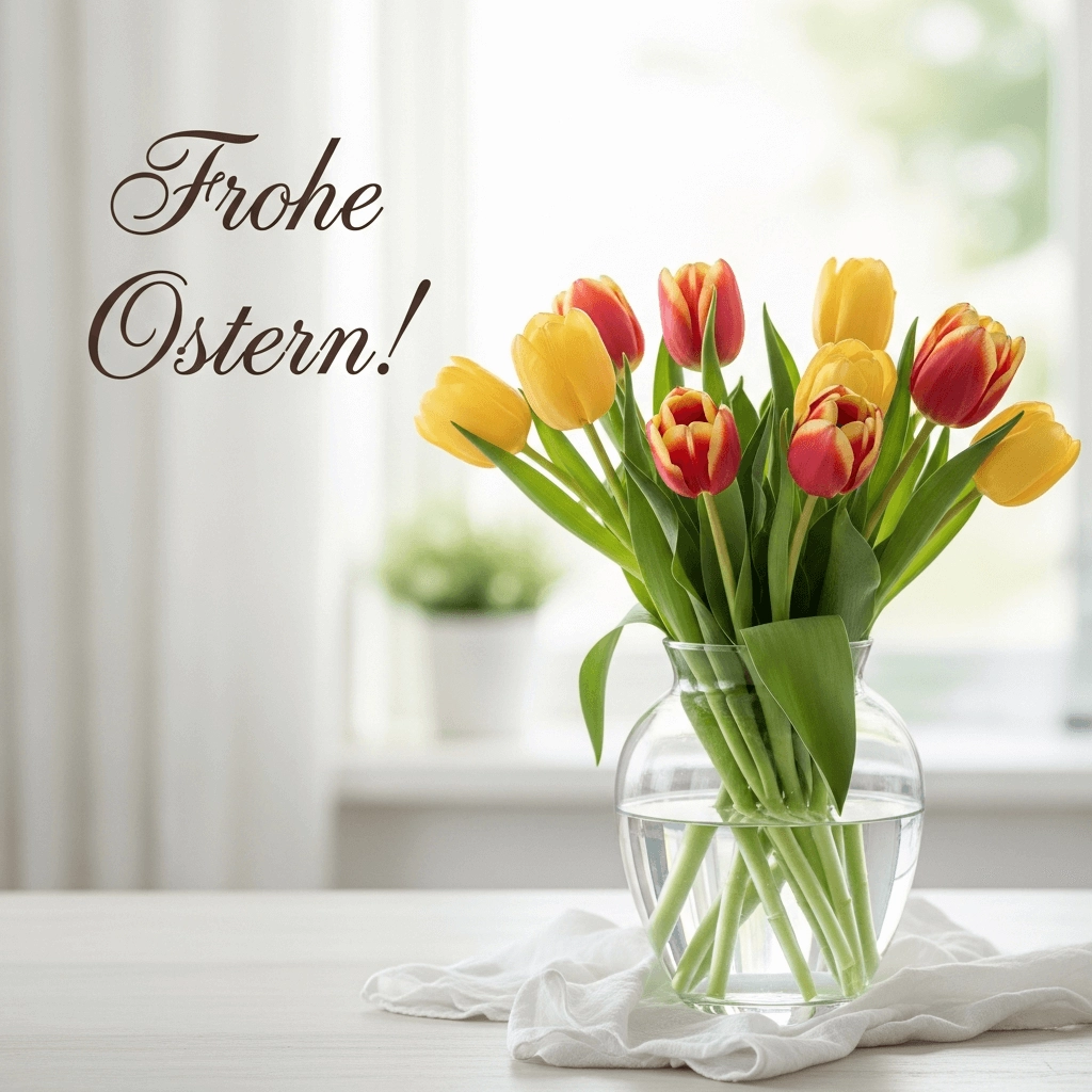 Ostern Bild