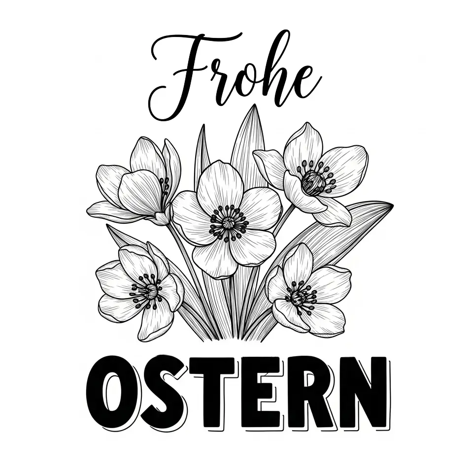 Ostern Bild