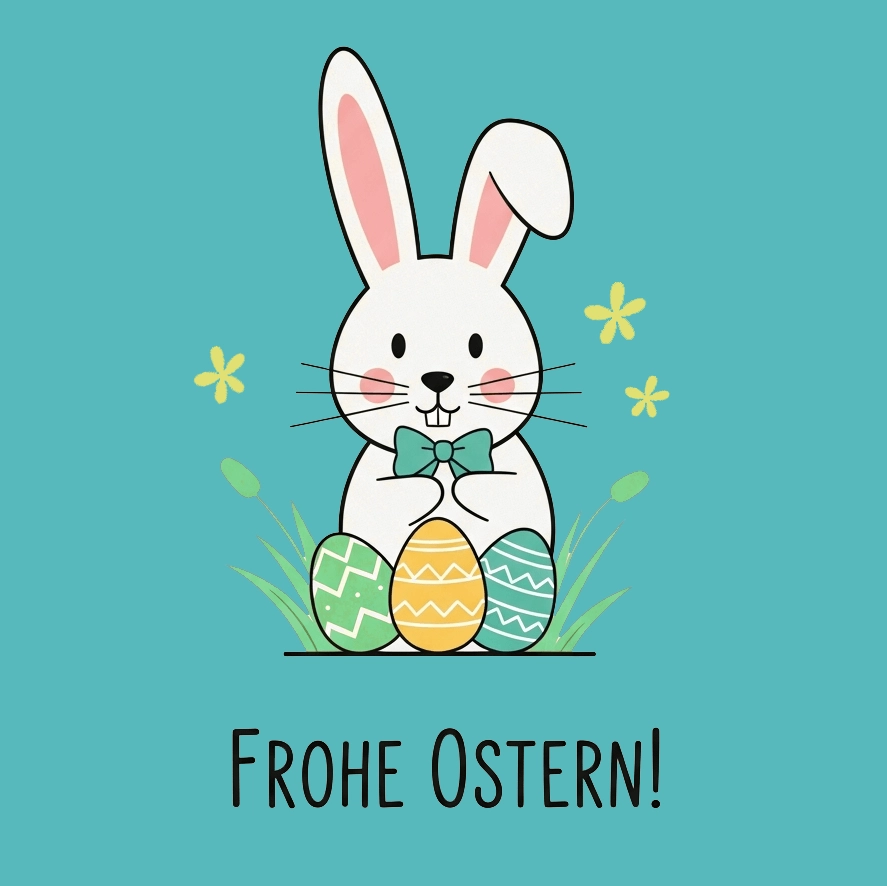 Ostern Bild