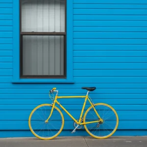 Komplementärkontrast Fotografie