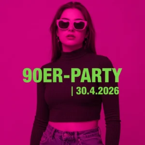 Komplementärkontrast Werbung