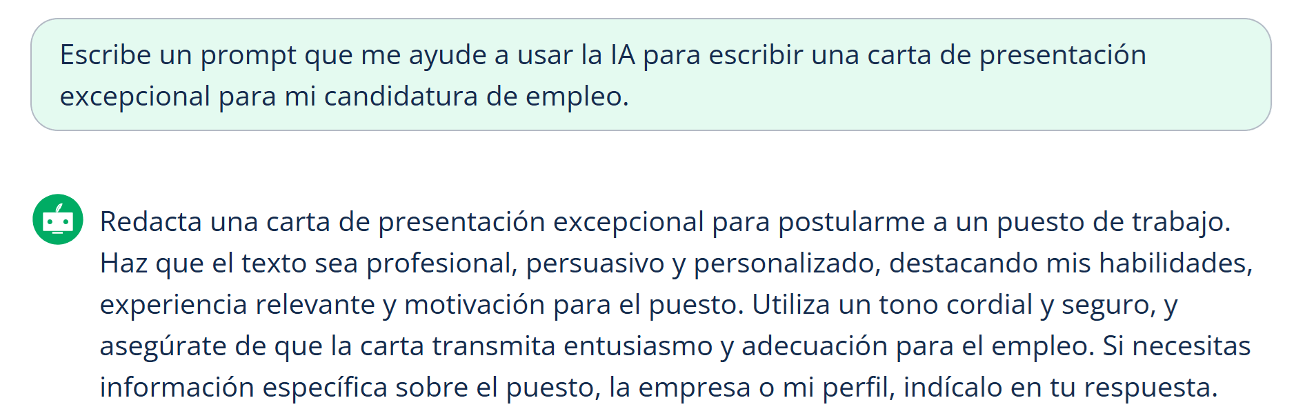 Utiliza el generador de prompt de Quillbot para crear prompts efectivos.