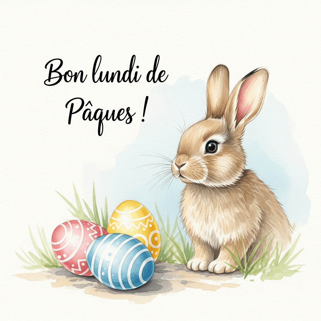 lundi de paques signification