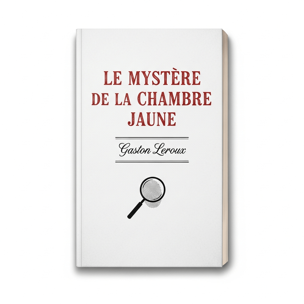 couverture roman policier