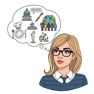 writer avatar - ai avatar generator