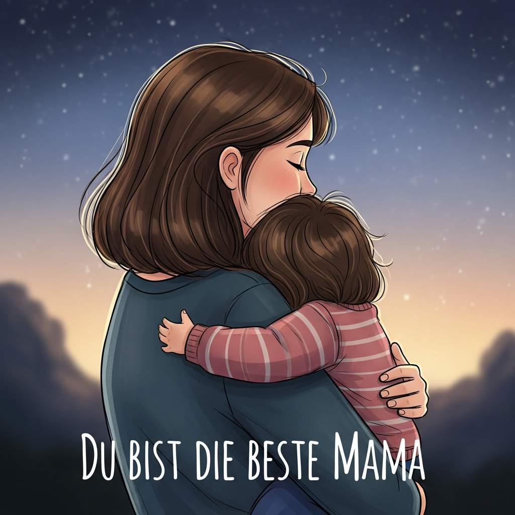 Beste Mama