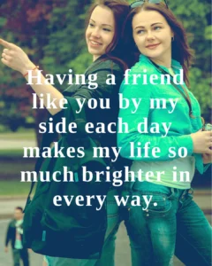 Friendship Day wishes quote