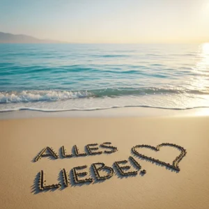 Geburtstag Bild