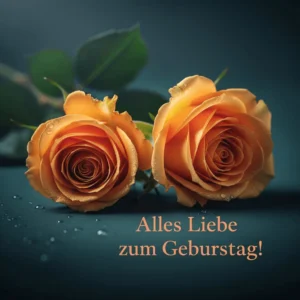 Geburtstag Bild