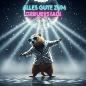 Geburtstag Bild