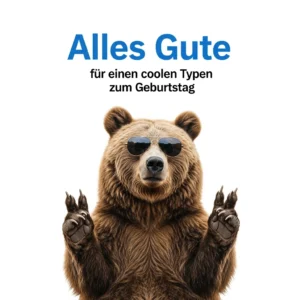 Geburtstag Bild
