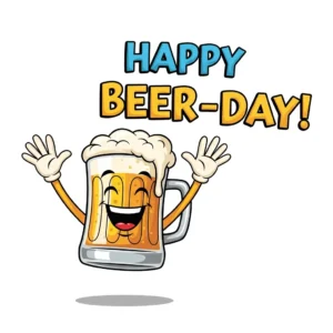 Geburtstag Bild