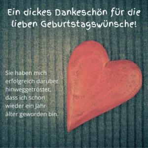 Geburtstag Bild