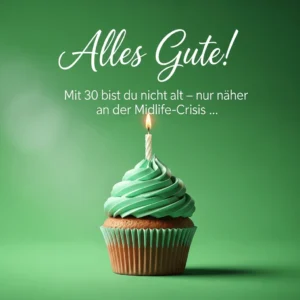 Geburtstag Bild