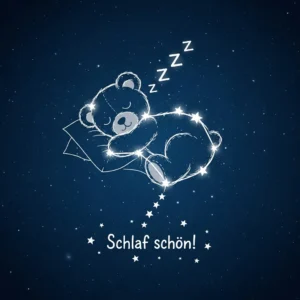 Gute-Nacht-Bild