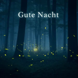 Gute-Nacht-Bild