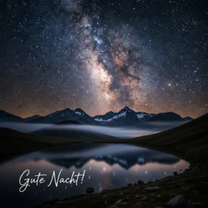 Gute-Nacht-Bild