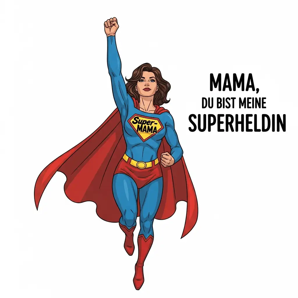 Supermama