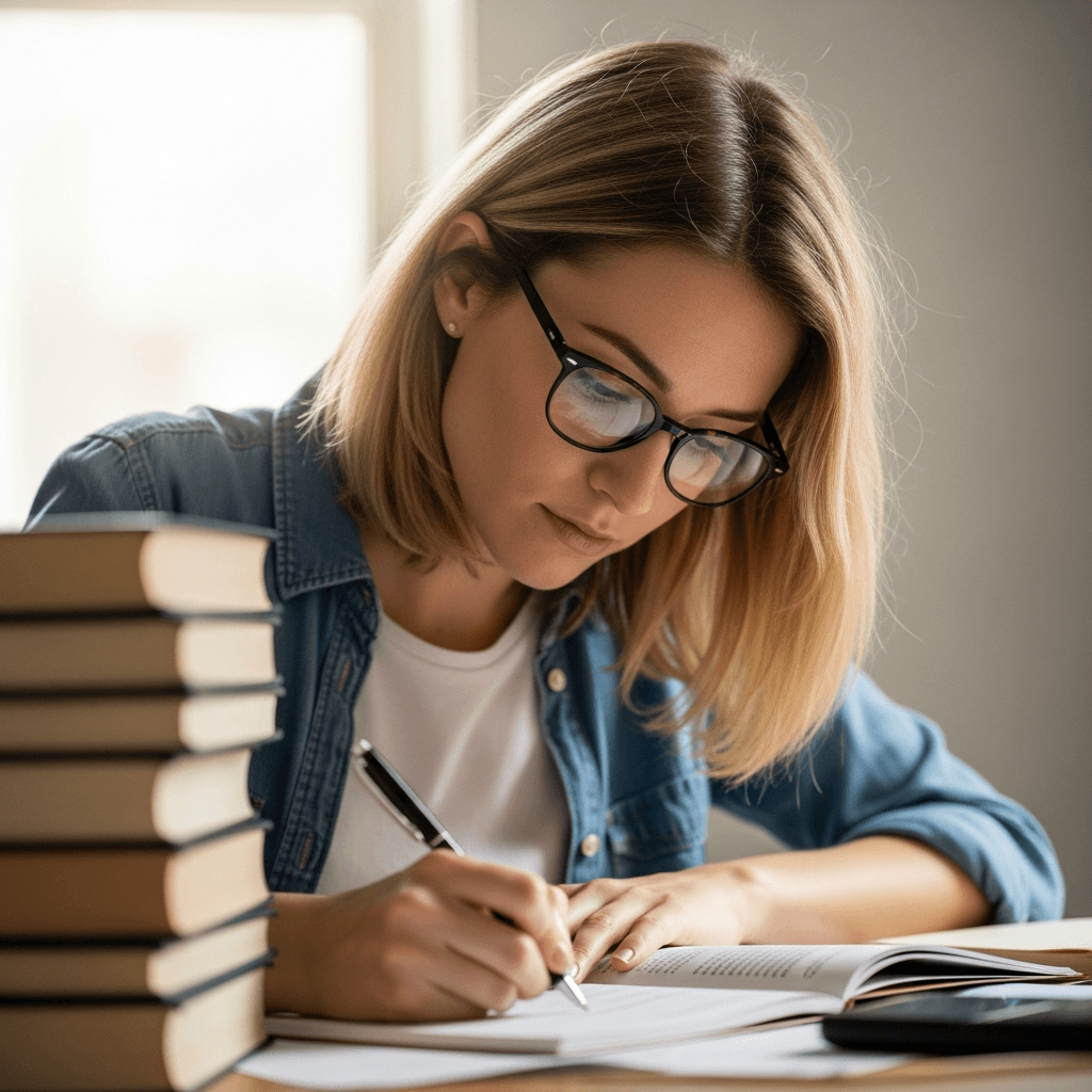 avatar écrivain professionnel