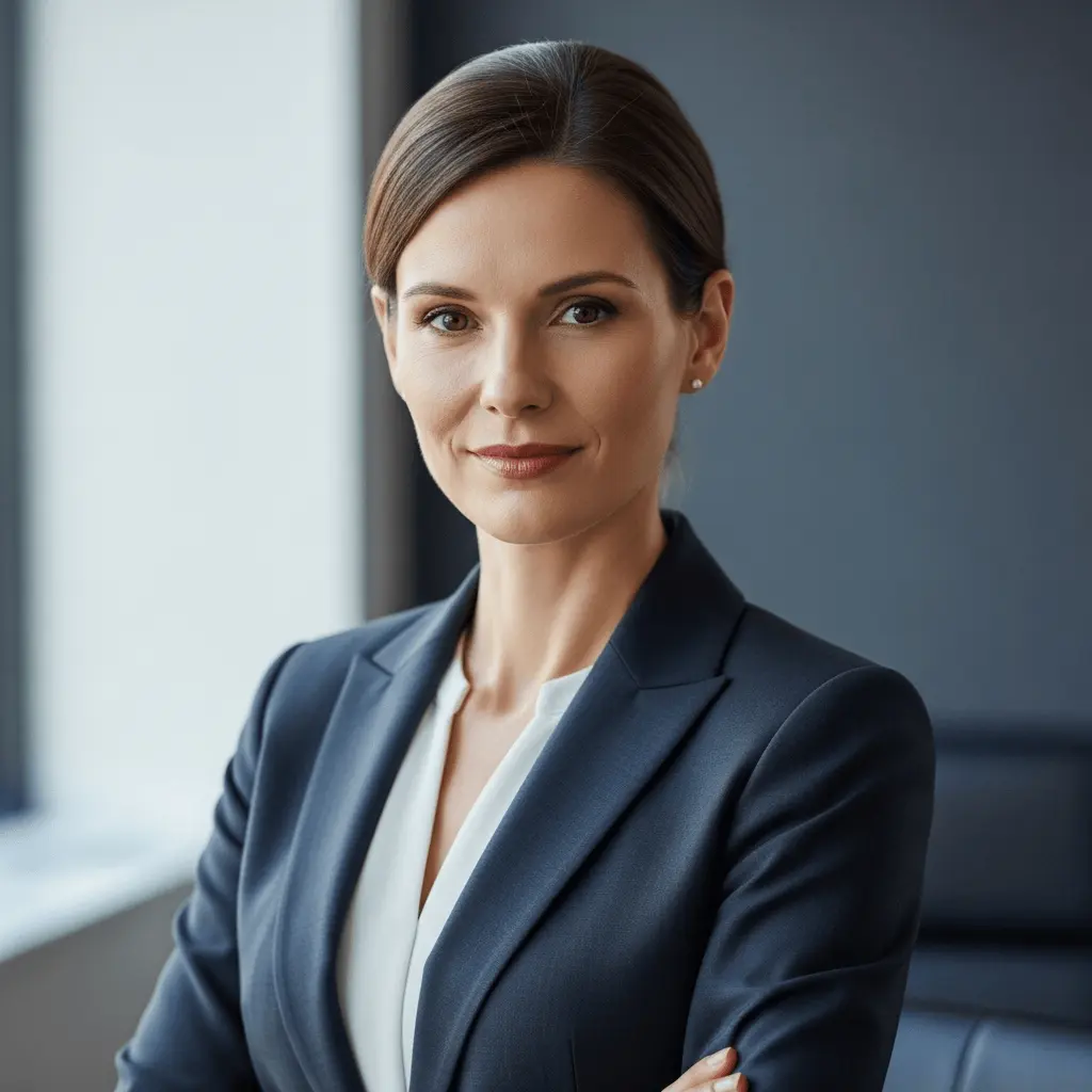 avatar professionnel linkedin