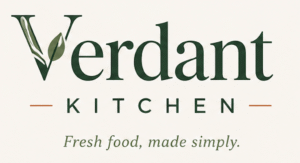 An example of a primary logo, a brand asset