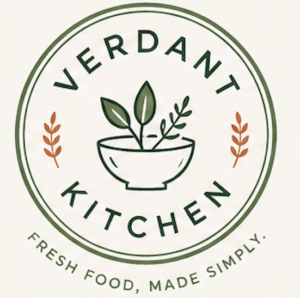 An example of a secondary logo, a brand asset