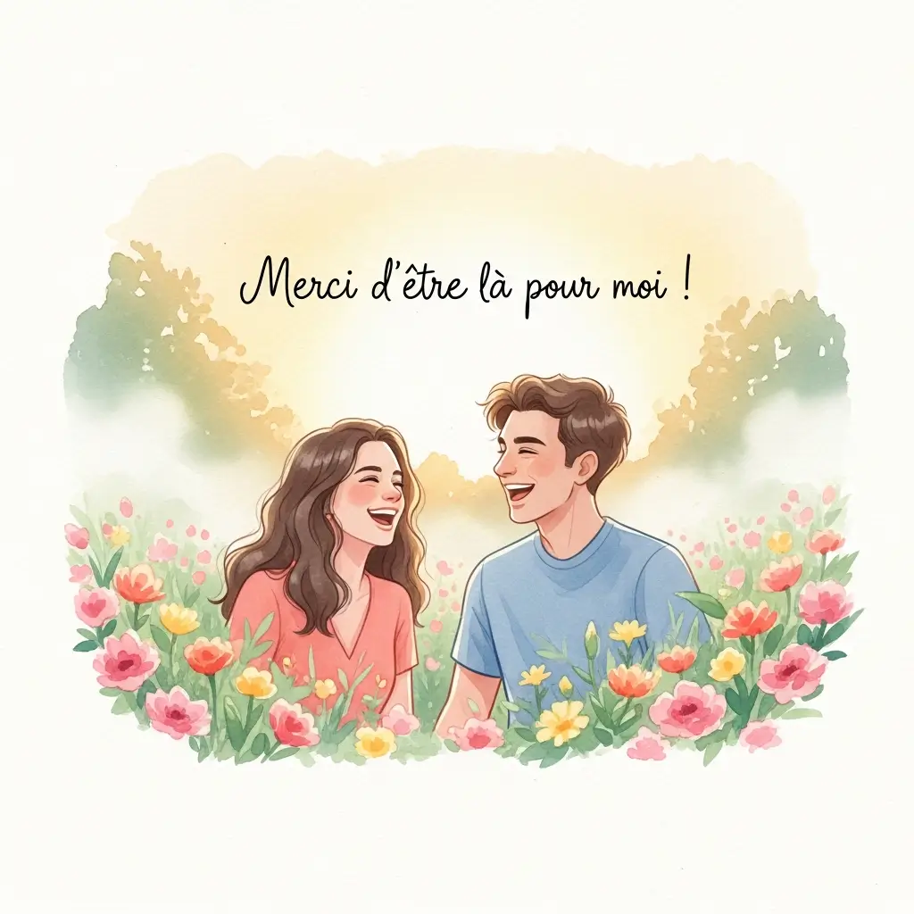 journée de l'amitié message