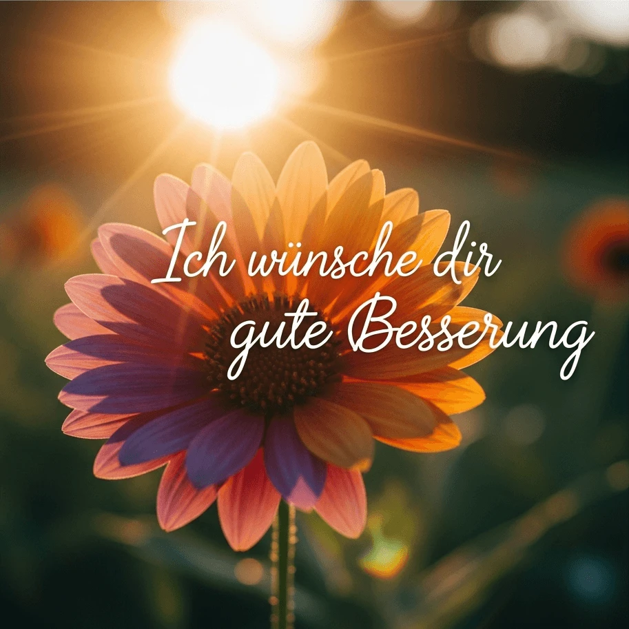 Sonnenstrahl