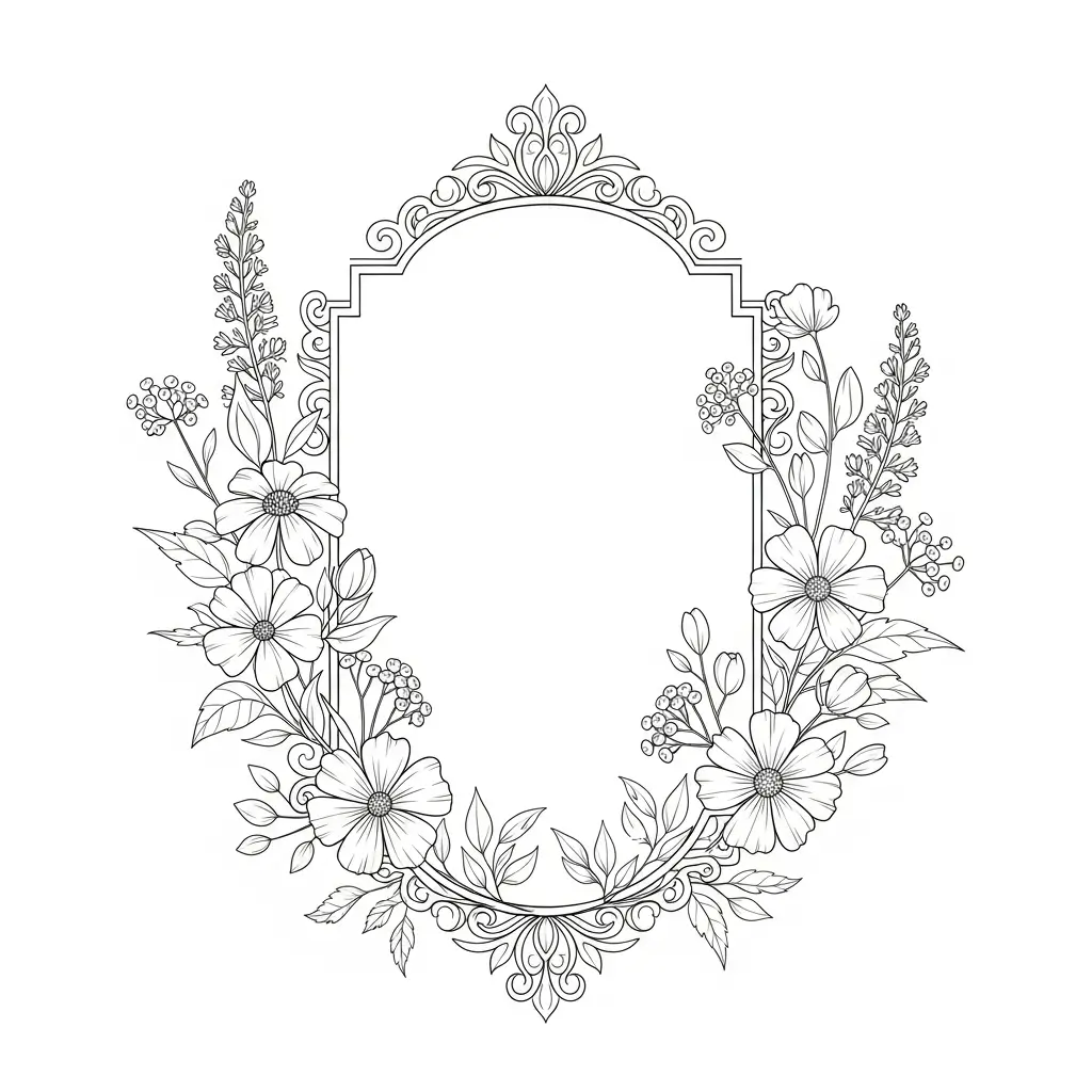 Blumenspiegel