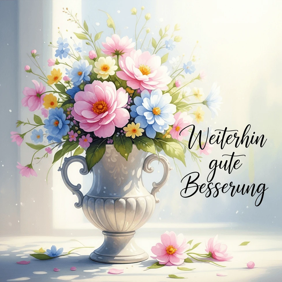 Blumenstrauss